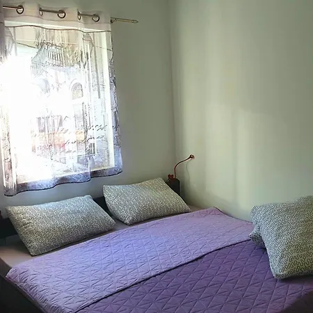 By The Sea Sveti Petar, Biograd - 15113 سفيتي فيليب ياكوف
