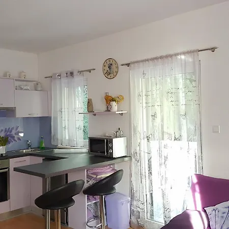 By The Sea Sveti Petar, Biograd - 15113 سفيتي فيليب ياكوف