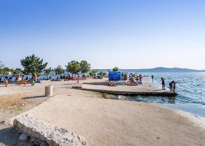 By The Sea Sveti Petar, Biograd - 15113