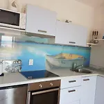 By The Sea Sveti Petar, Biograd - 15113 Apartmán Sveti Filip i Jakov