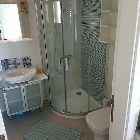 By The Sea Sveti Petar, Biograd - 15113 Apartment *