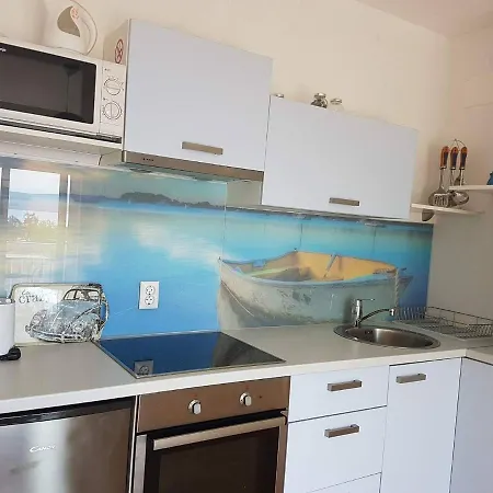 By The Sea Sveti Petar, Biograd - 15113 Apartment Sveti Filip i Jakov