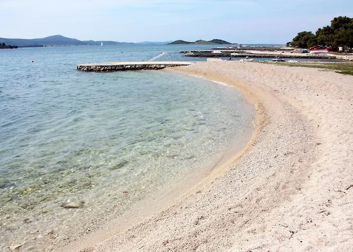 By The Sea Sveti Petar, Biograd - 15113