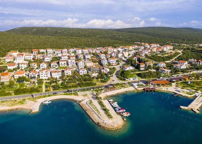 By The Sea Sveti Petar, Biograd - 15113