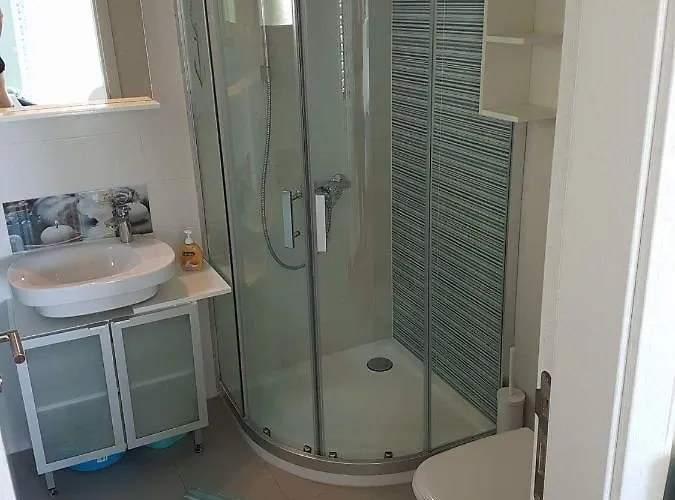 By The Sea Sveti Petar, Biograd - 15113 Apartman *